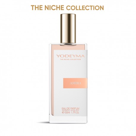 Yodeyma Amira eau de parfum 100 ml