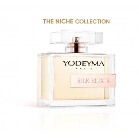 Yodeyma Silk elixir eau de parfum 100 ml