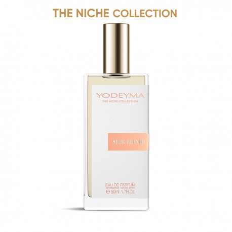 Yodeyma Silk elixir 50 ml