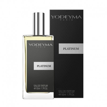 Yodeyma Platinum 50 ml