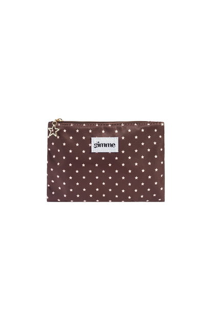 Make-uptassen Sterren Casual Polyester Dagelijkse Accessoires