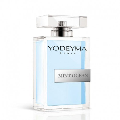 Yodeyma Mint Ocean eau de parfum 100 ml