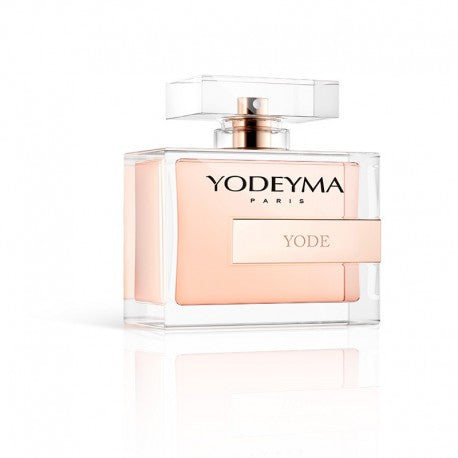 Yodeyma Yode eau de parfum 100 ml