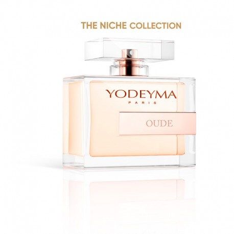 Yodeyma Oude eau de parfum 100 ml