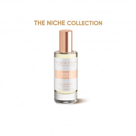 Yodeyma White Summer 15 ml