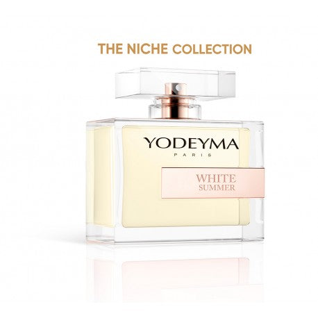 Yodeyma White Summer eau de parfum 100 ml