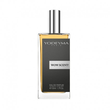 Yodeyma Wow Scent! 50 ml