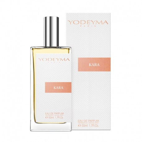 Yodeyma Kara 50 ml