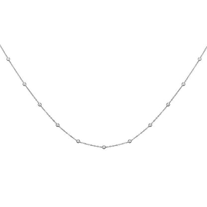 Necklace, Stainless Steel