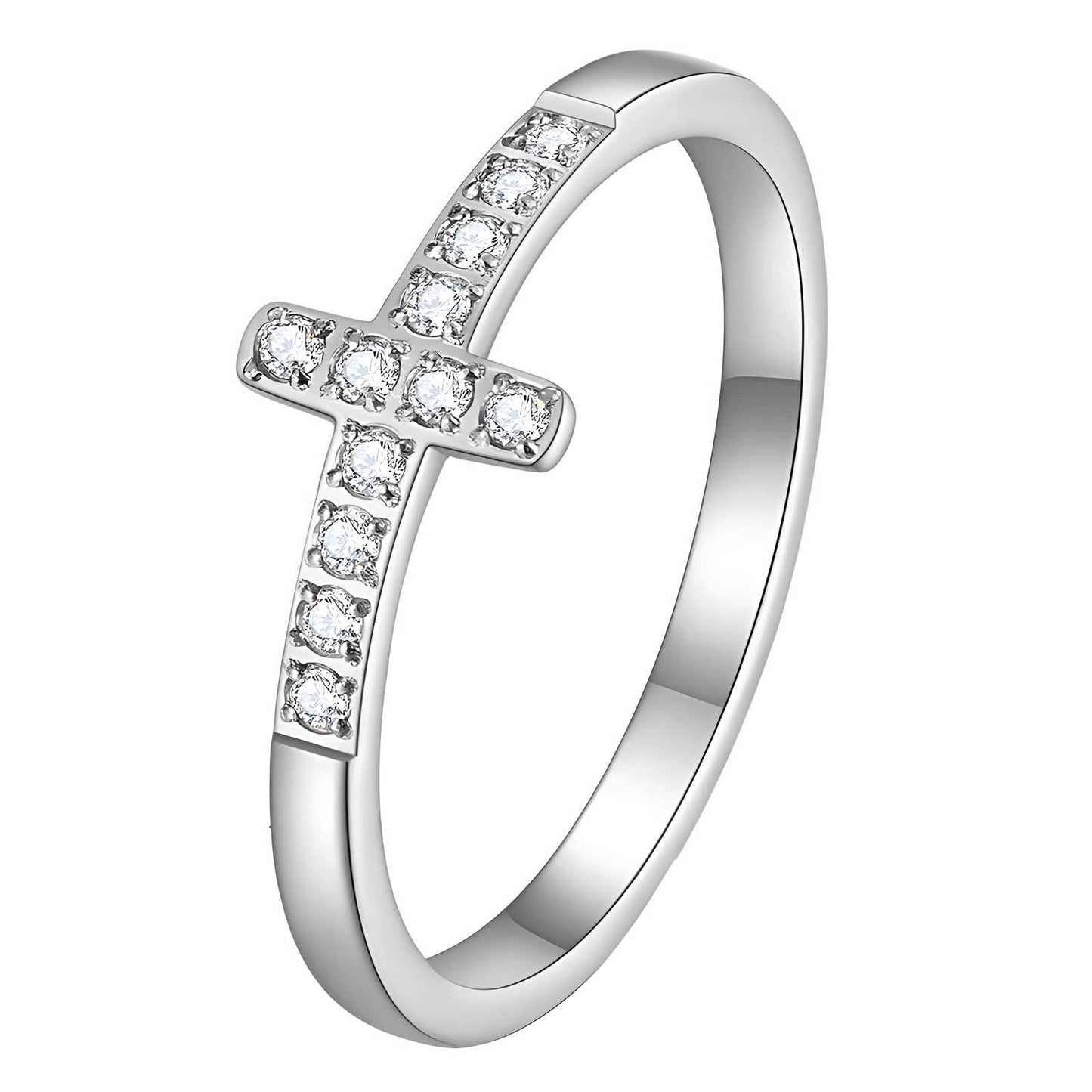 Ring, Stainless Steel