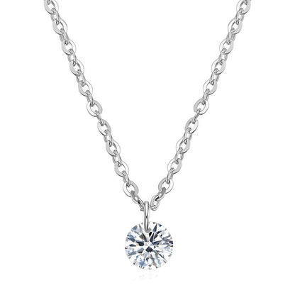 Necklace, Stainless Steel