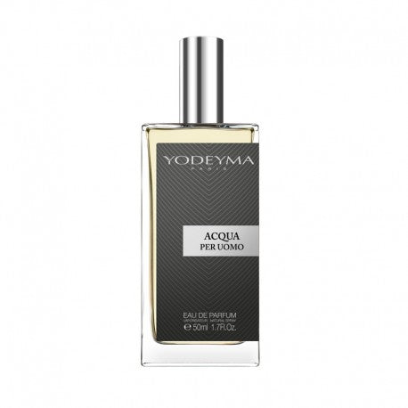 Yodeyma Acqua per Uomo 50 ml