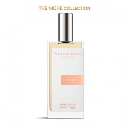 Yodeyma Oude 50 ml