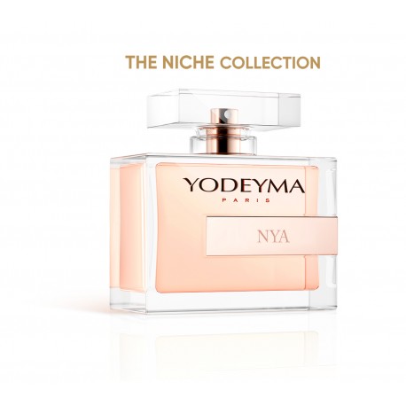 Yodeyma Nya eau de parfum 100 ml