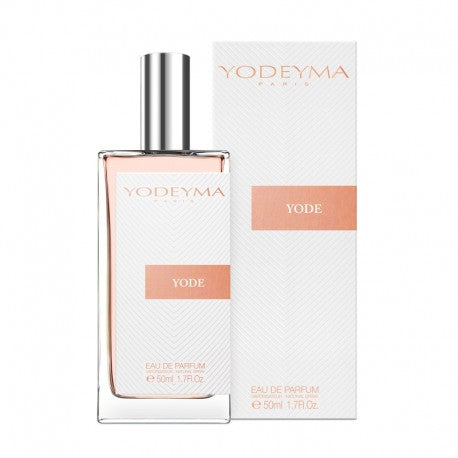 Yodeyma Yode 50 ml