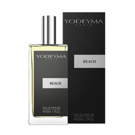 Yodeyma Beach 50 ml