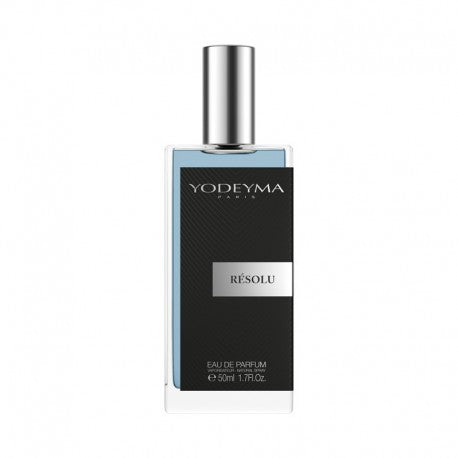Yodeyma Résolu 50 ml