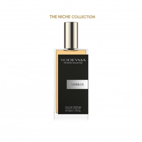 Yodeyma Ambrax 50 ml