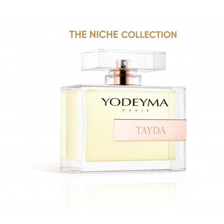 Yodeyma Tayda eau de parfum 100 ml