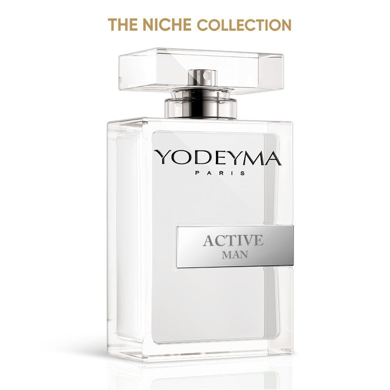 Yodeyma Active Man