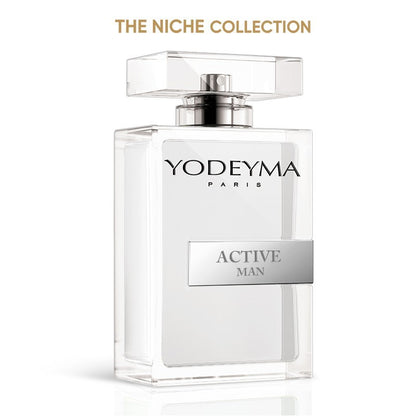 Yodeyma Active Man