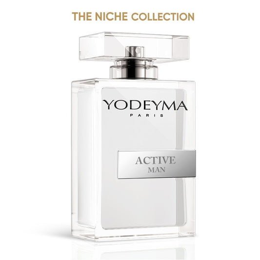 Yodeyma Active Man