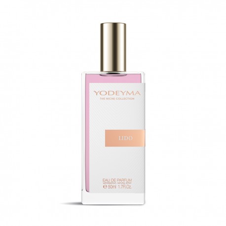 Yodeyma Lido 50 ml