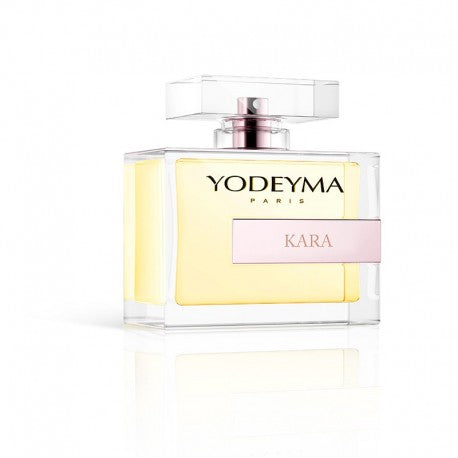 Yodeyma Kara eau de parfum 100 ml