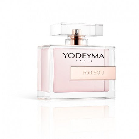Yodeyma For You eau de parfum 100 ml