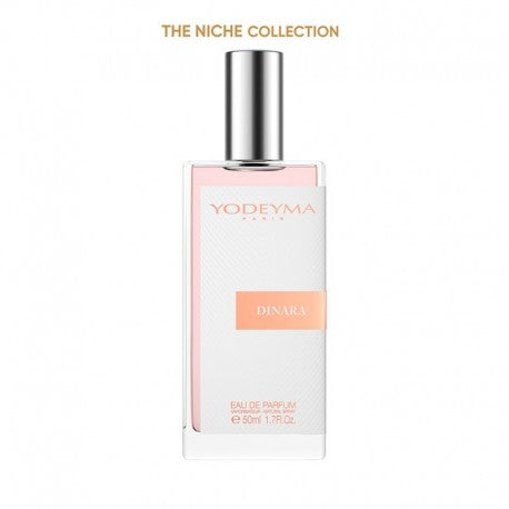 Yodeyma Dinara 50 ml