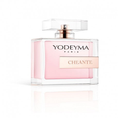 Yodeyma Cheante eau de parfum 100 ml