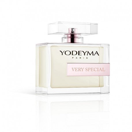 Yodeyma Very Special eau de parfum 100 ml