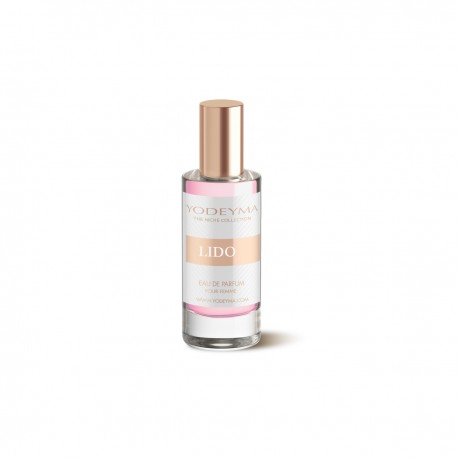 Yodeyma Lido 15 ml