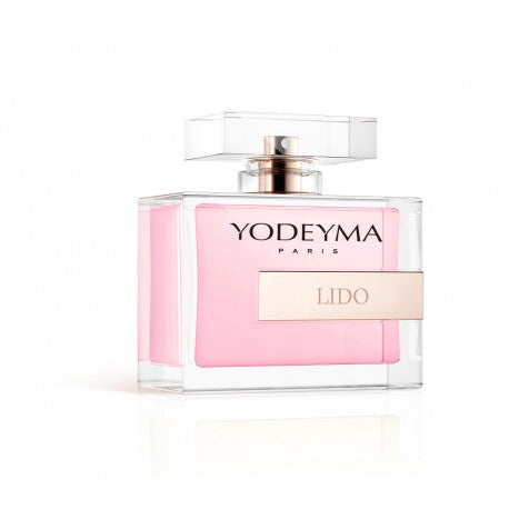 Yodeyma Lido eau de parfum 100 ml