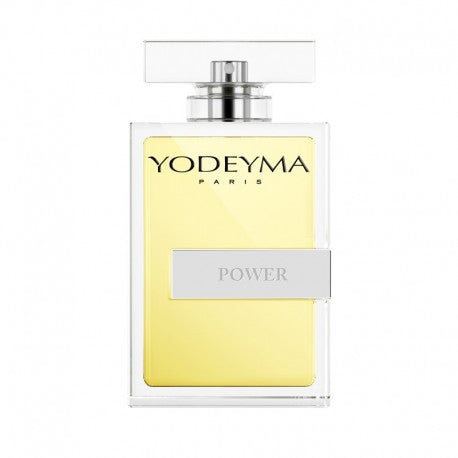 Yodeyma Power eau de parfum 100 ml