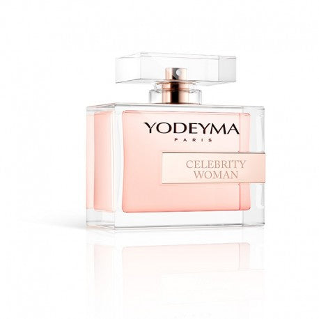 Yodeyma Celebrity Woman eau de parfum 100 ml