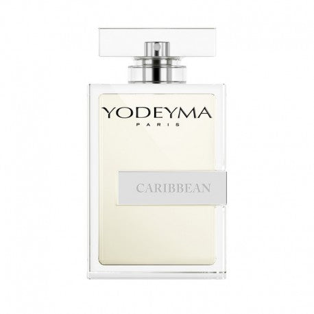 Yodeyma Caribbean eau de parfum 100 ml