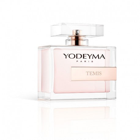 Yodeyma Temis eau de parfum 100 ml