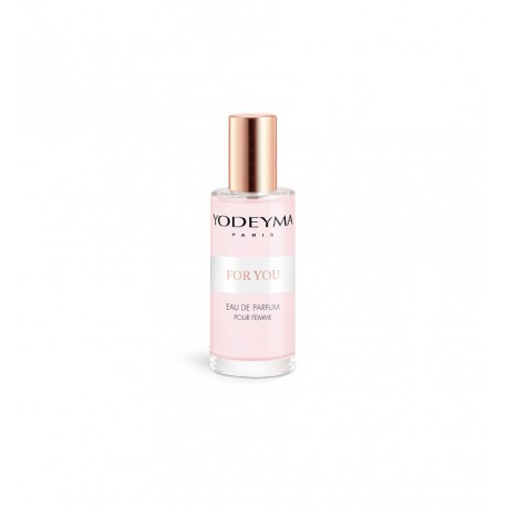 Yodeyma For You 15 ml