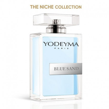 Yodeyma Blue Sand eau de parfum 100 ml