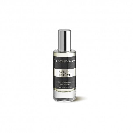 Yodeyma Acqua per Uomo 15 ml