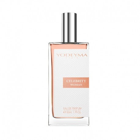 Yodeyma Celebrity Woman 50 ml