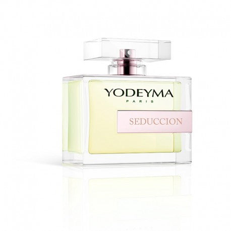 Yodeyma Seducción eau de parfum 100 ml