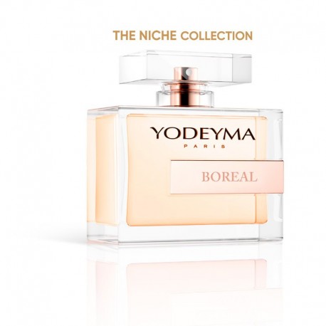 Yodeyma Boreal 100 ml
