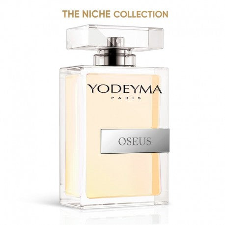 Yodeyma OSEUS eau de parfum 100 ml