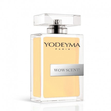 Yodeyma Wow Scent! eau de parfum 100 ml