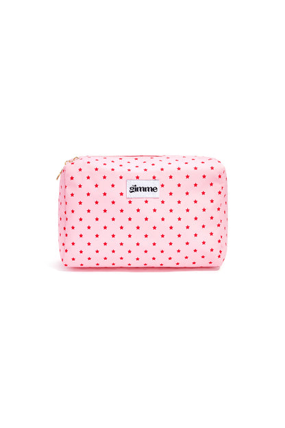Make-uptassen Sterren Casual Polyester Dagelijkse Accessoires