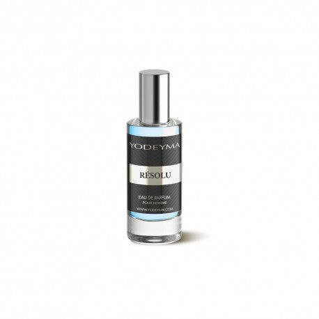 Yodeyma Résolu 15 ml