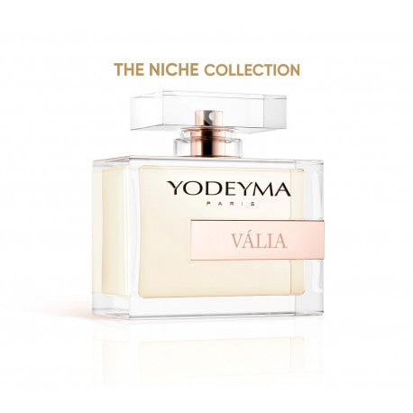 Yodeyma VÁLIA eau de parfum 100 ml