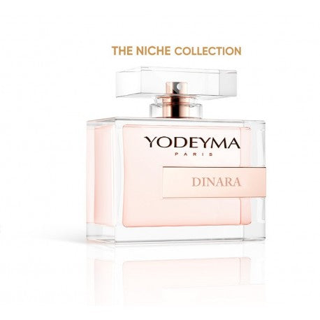Yodeyma Dinara eau de parfum 100 ml